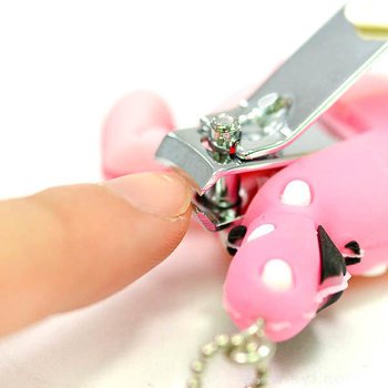 多功能鑰匙圈-指甲刀禮贈品-六色以下硅膠批發紀念品-矽膠娃娃推薦鑰匙圈訂做_5